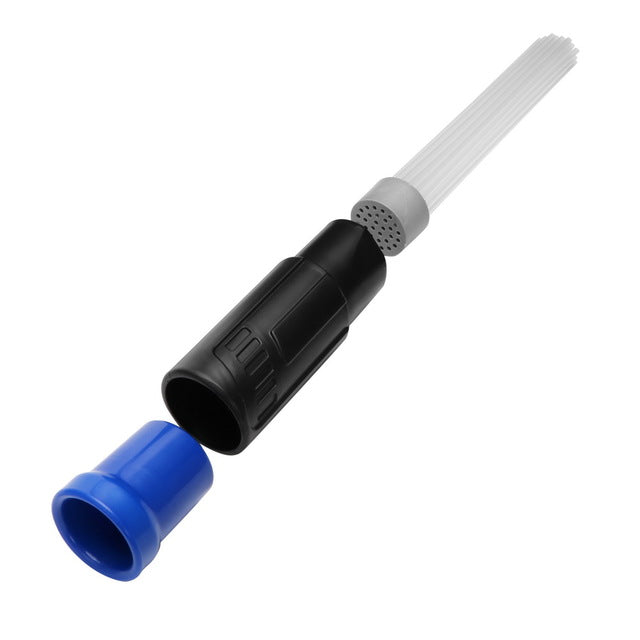 Universal vacuum cleaner dust brush - Image 3