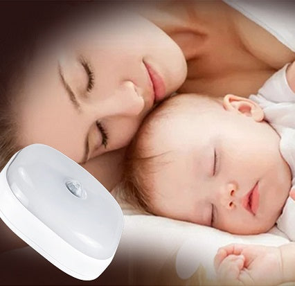 Portable motion sensor night light 2pack - Image 7