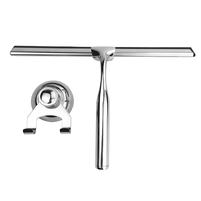 Glass window squeegee wiper - Image 2