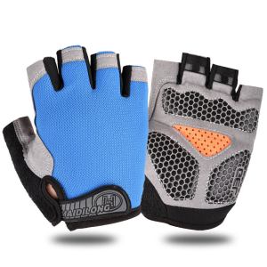 Cycling 3d GEL padded anti-slip gloves