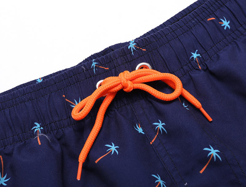 Summer beach shorts for men - Image 18