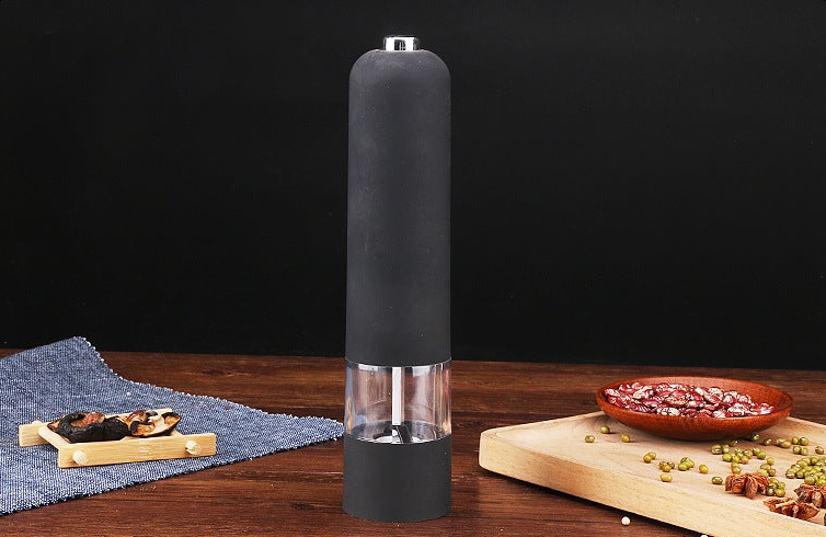 Automatic salt or pepper grinder - Image 6