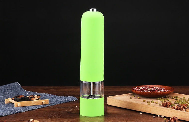 Automatic salt or pepper grinder - Image 7
