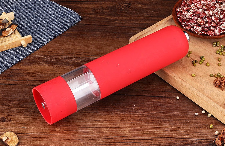 Automatic salt or pepper grinder - Image 10