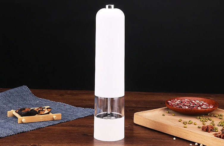 Automatic salt or pepper grinder - Image 11