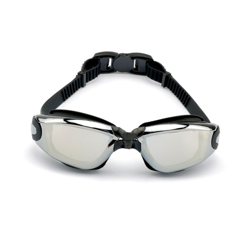 Adjustable swimming goggles - Image 4