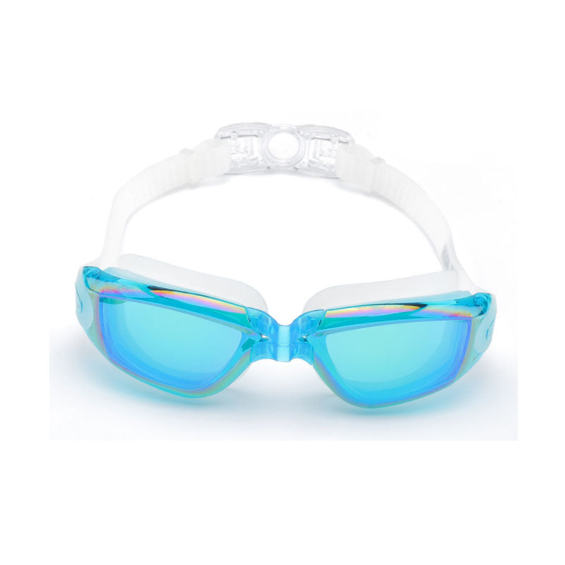 Adjustable swimming goggles - Image 5