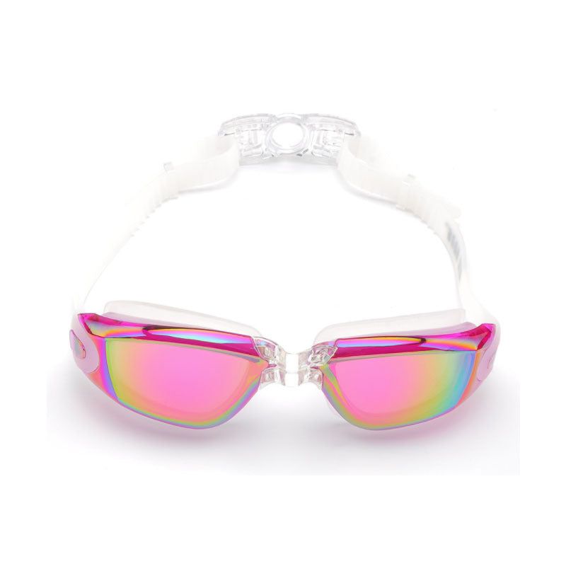 Adjustable swimming goggles - Image 9