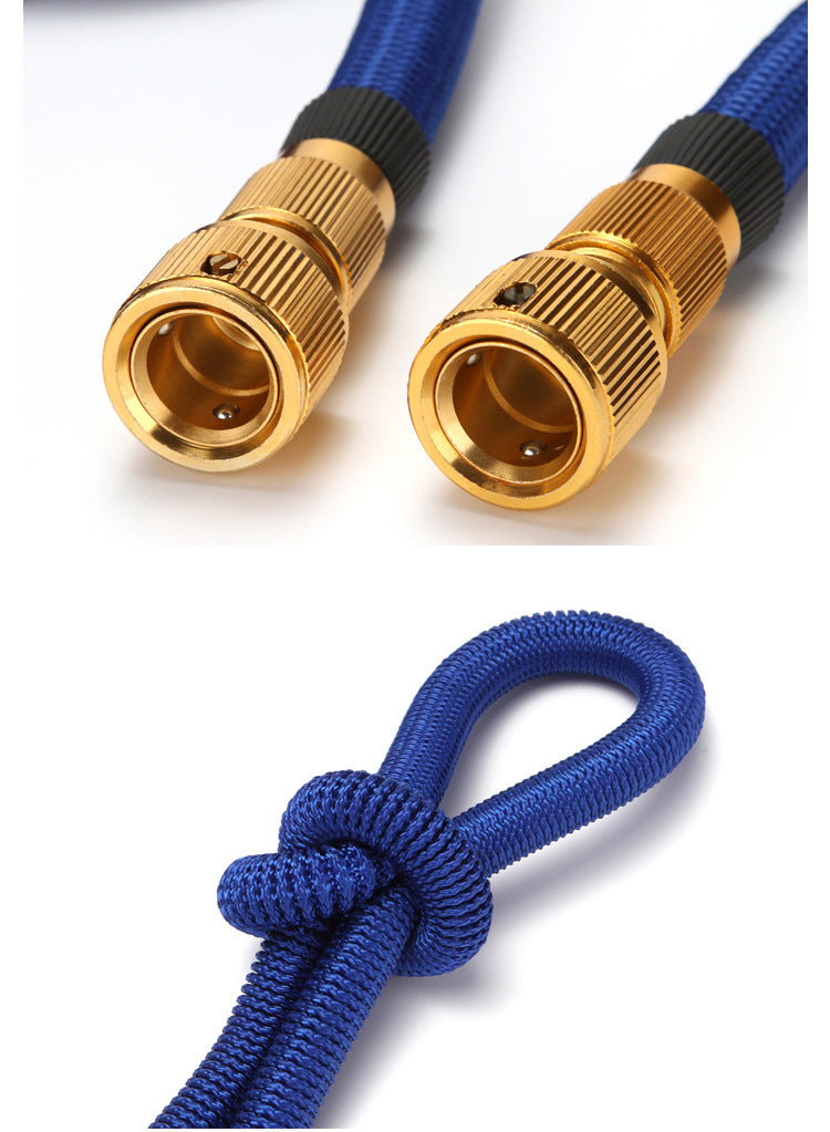 High pressure extendable garden hose - Image 4