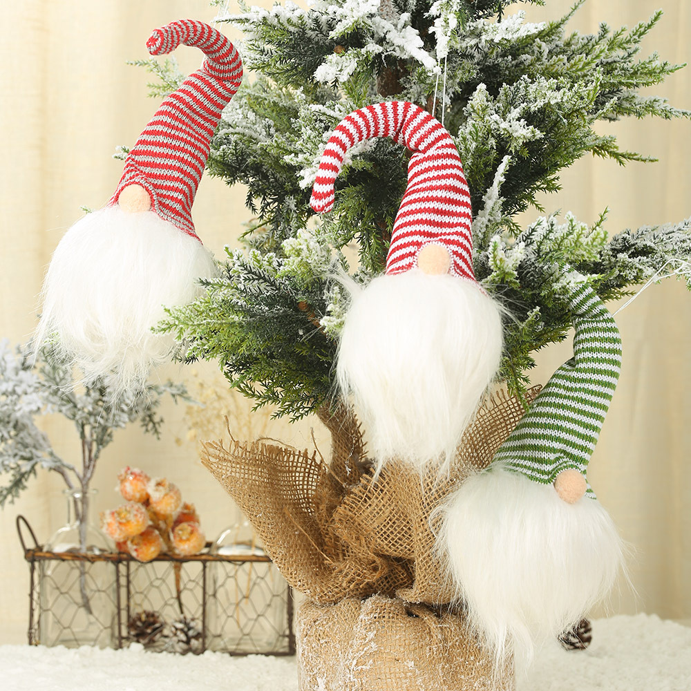 LED elf Christmas pendant - Image 10
