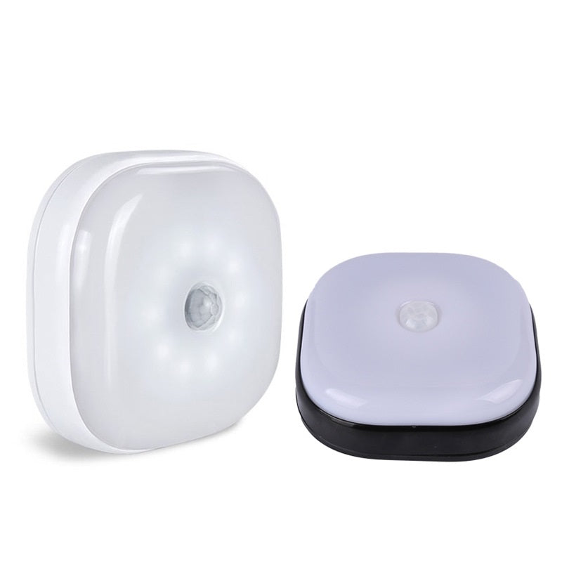 Portable motion sensor night light 2pack - Image 10