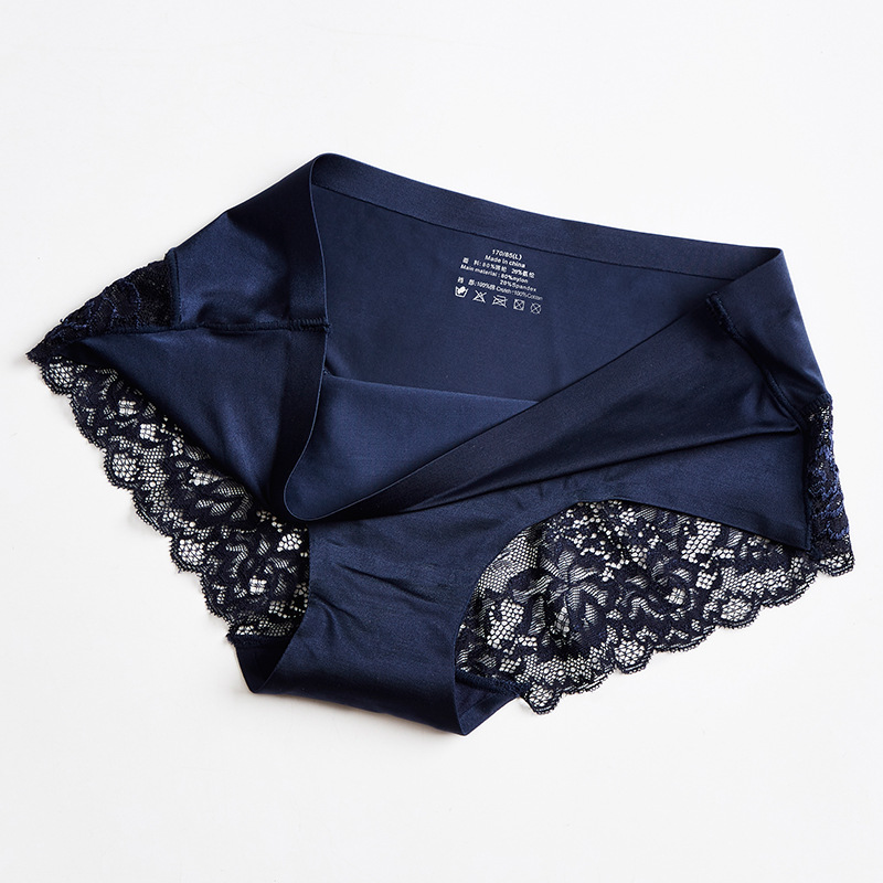 Lace women's briefs 3pack - Image 5
