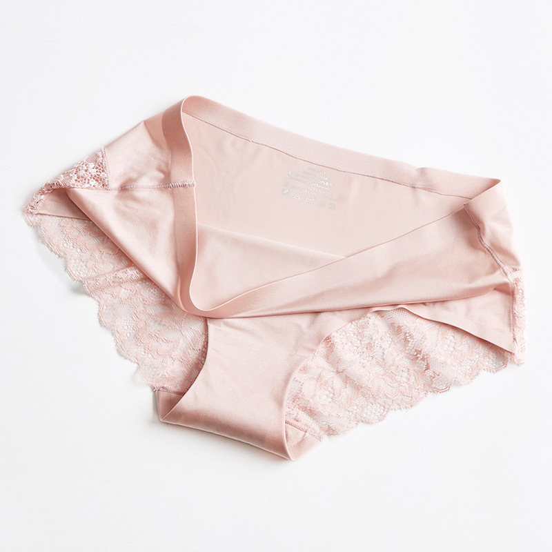 Lace women's briefs 3pack - Image 6