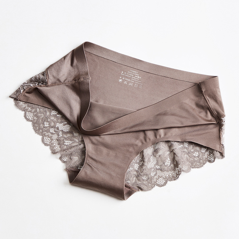 Lace women's briefs 3pack - Image 9