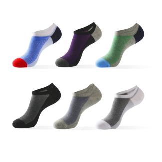 Boat socks for men 3pack
