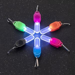 Keychain LED mini light 5pack