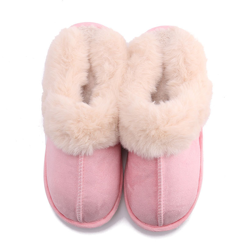 Comfortable warm home slippers - Image 10