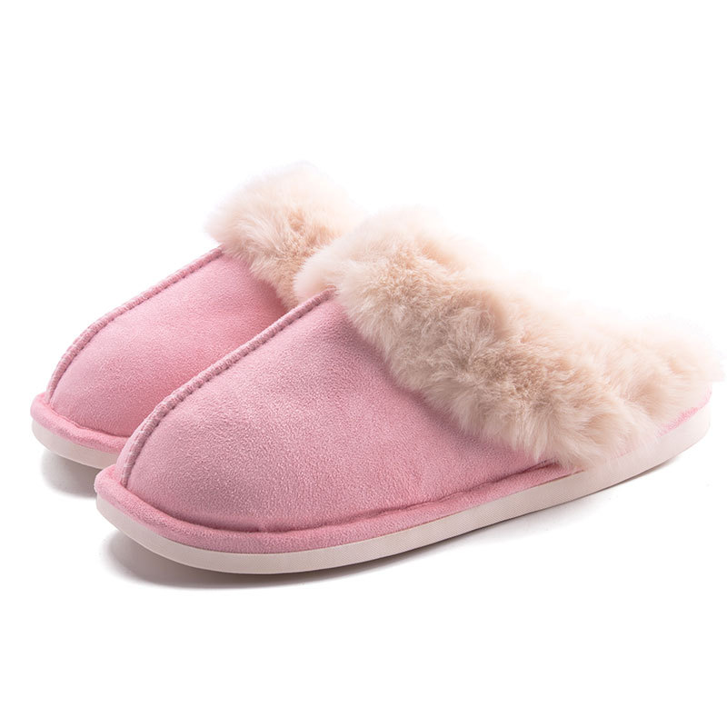 Comfortable warm home slippers - Image 11