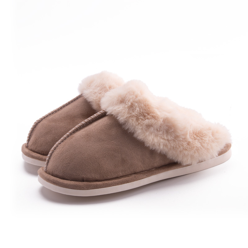 Comfortable warm home slippers - Image 13