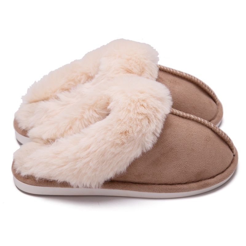Comfortable warm home slippers - Image 15