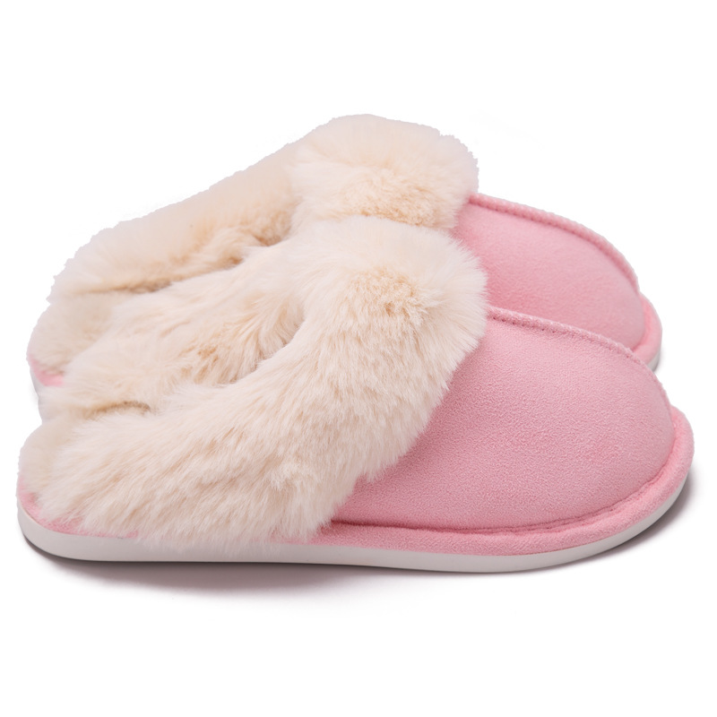 Comfortable warm home slippers - Image 16