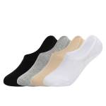 Unisex boat socks 2pack