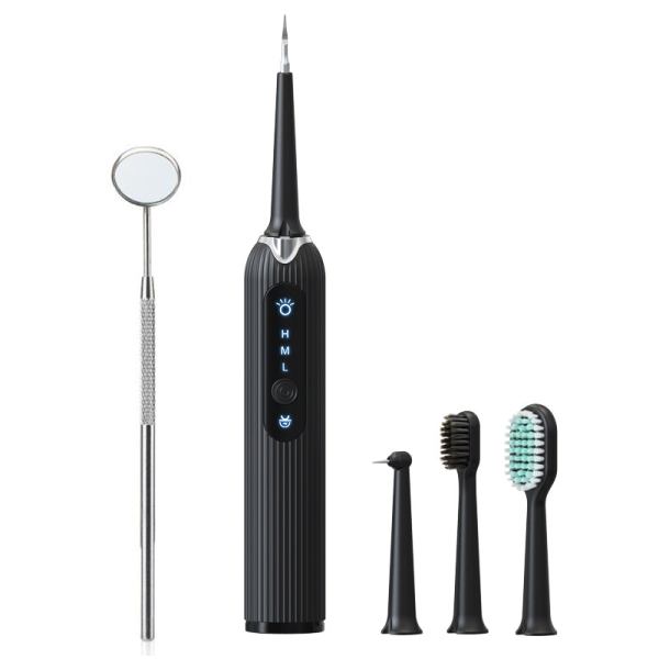 4 in 1 oral home cleaning set
