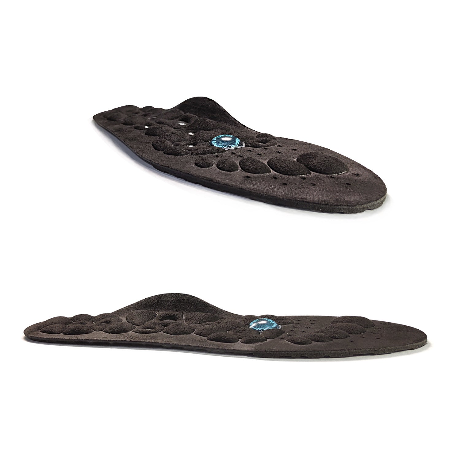 Magnetic acupressure massaging insoles - Image 6