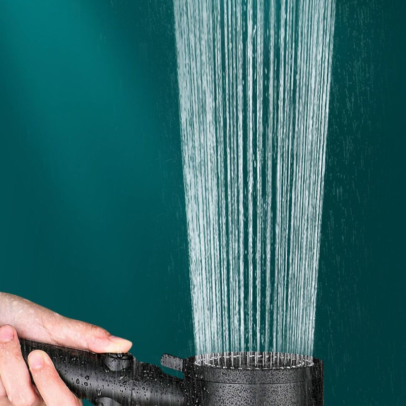 Adjustable 6 modes shower head - Image 5
