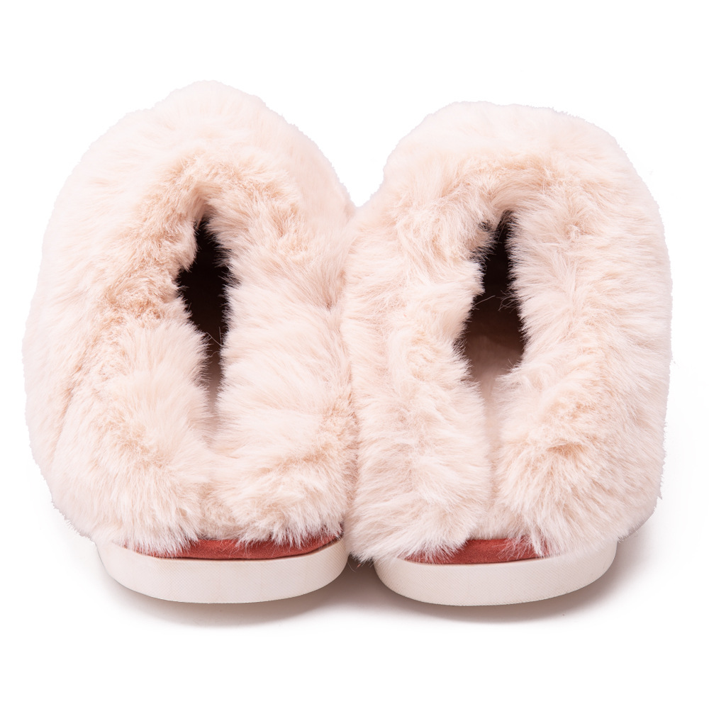 Comfortable warm home slippers - Image 18