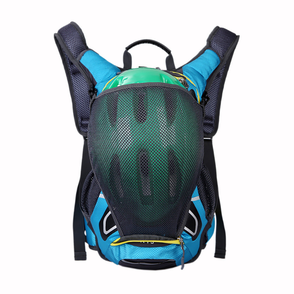 Waterproof cycling backpack - Image 7