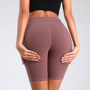 Fitness sports Yoga shorts