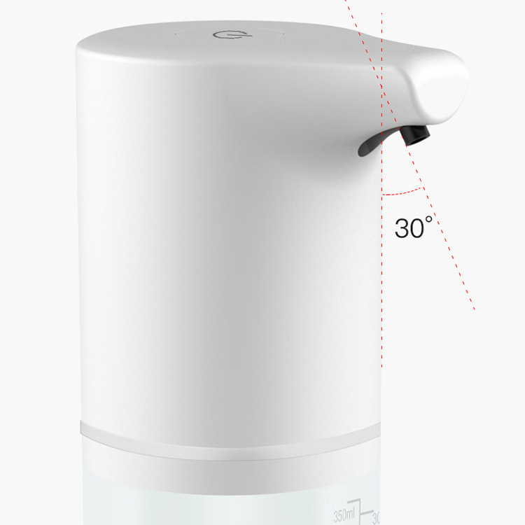 Automatic liquid soap foaming dispenser - Image 3