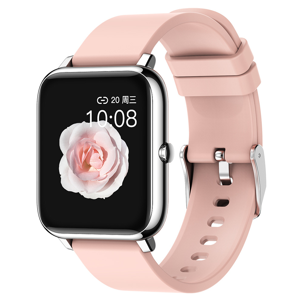 P22 smart watch - Image 4