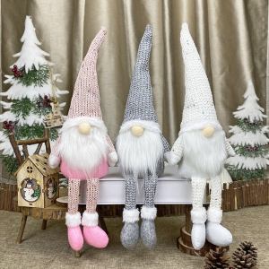 Christmas wonderland decoration elf
