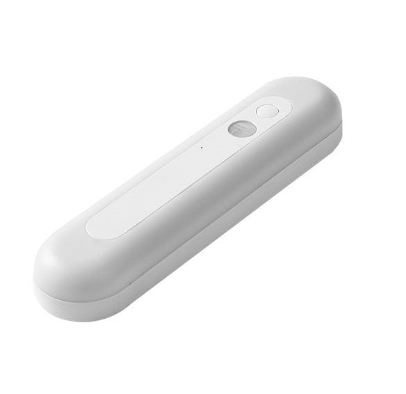Motion activated rechargeable closet light - warm white - Image 4