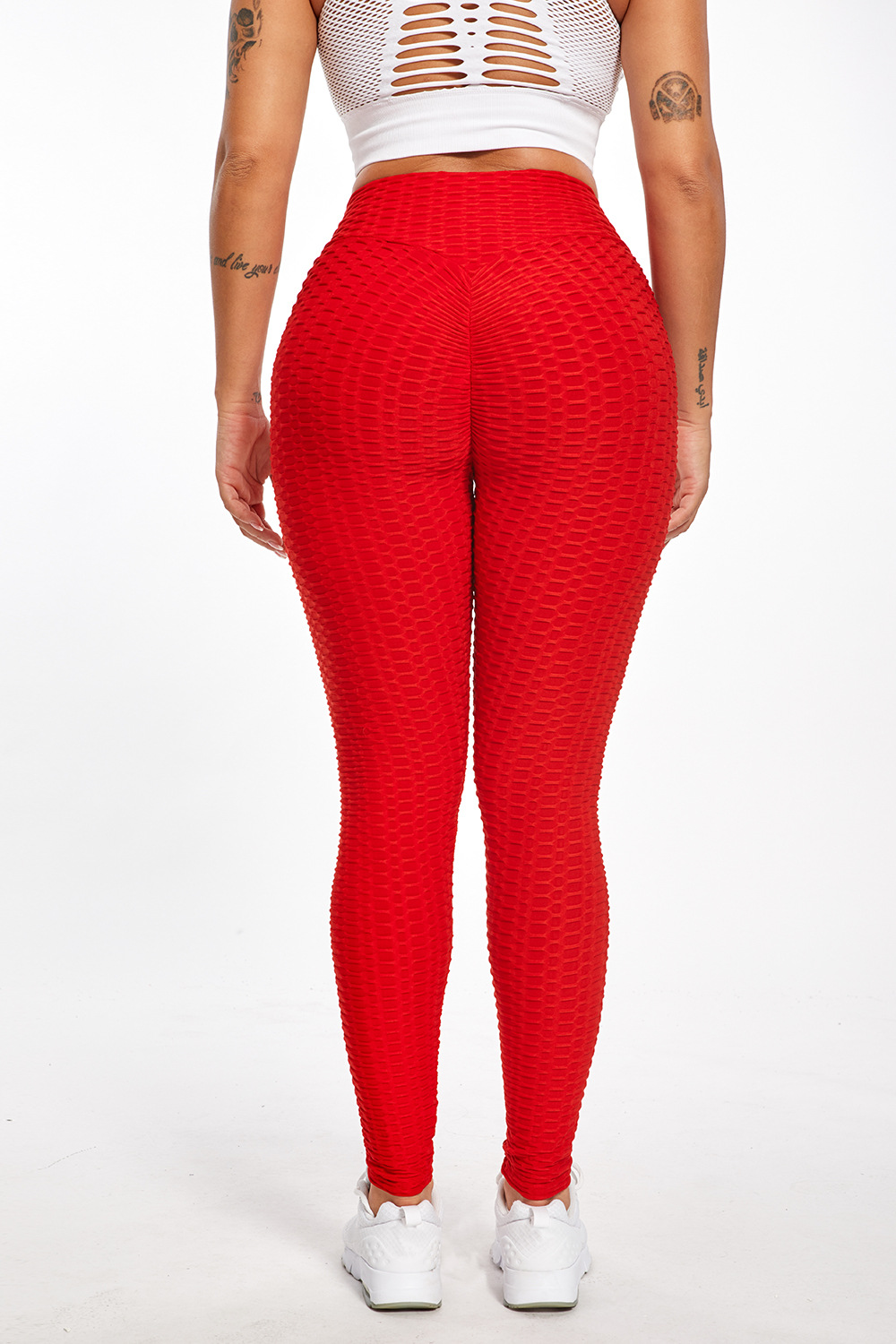 High waist workout leggings - Image 22