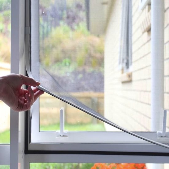 Window mesh screen anti-mosquito insect net - Image 2