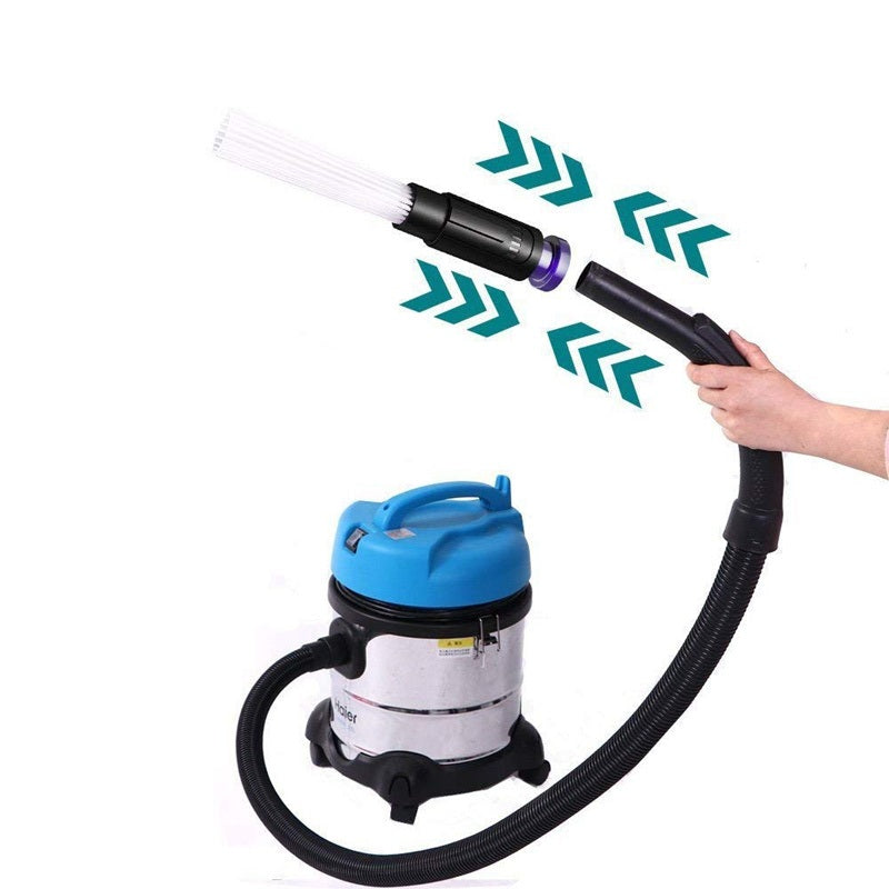 Universal vacuum cleaner dust brush - Image 5