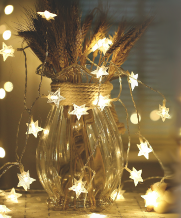 LED string fairy lights - Image 3