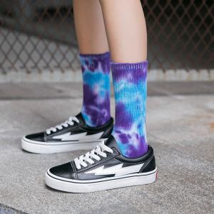 Colorful unisex socks set of 3 pairs