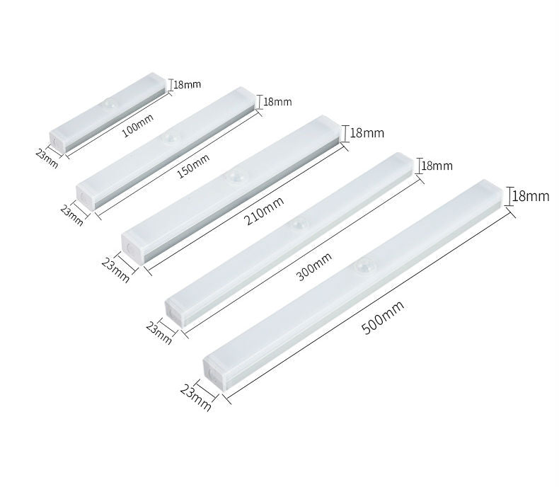 Wireless USB rechargeable motion sensor light - Image 8