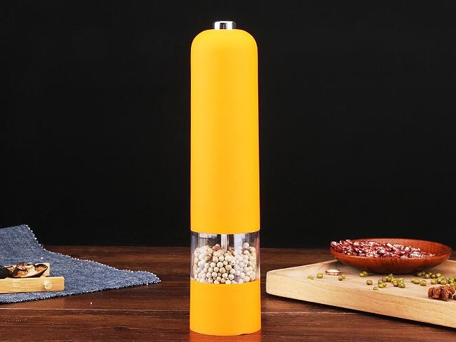 Automatic salt or pepper grinder - Image 12