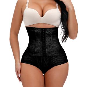 Tummy control shapewear panties