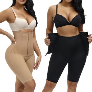 High waist tummy control shapewear