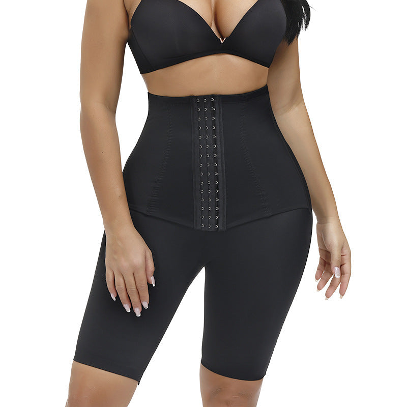 High waist tummy control shapewear - Image 3