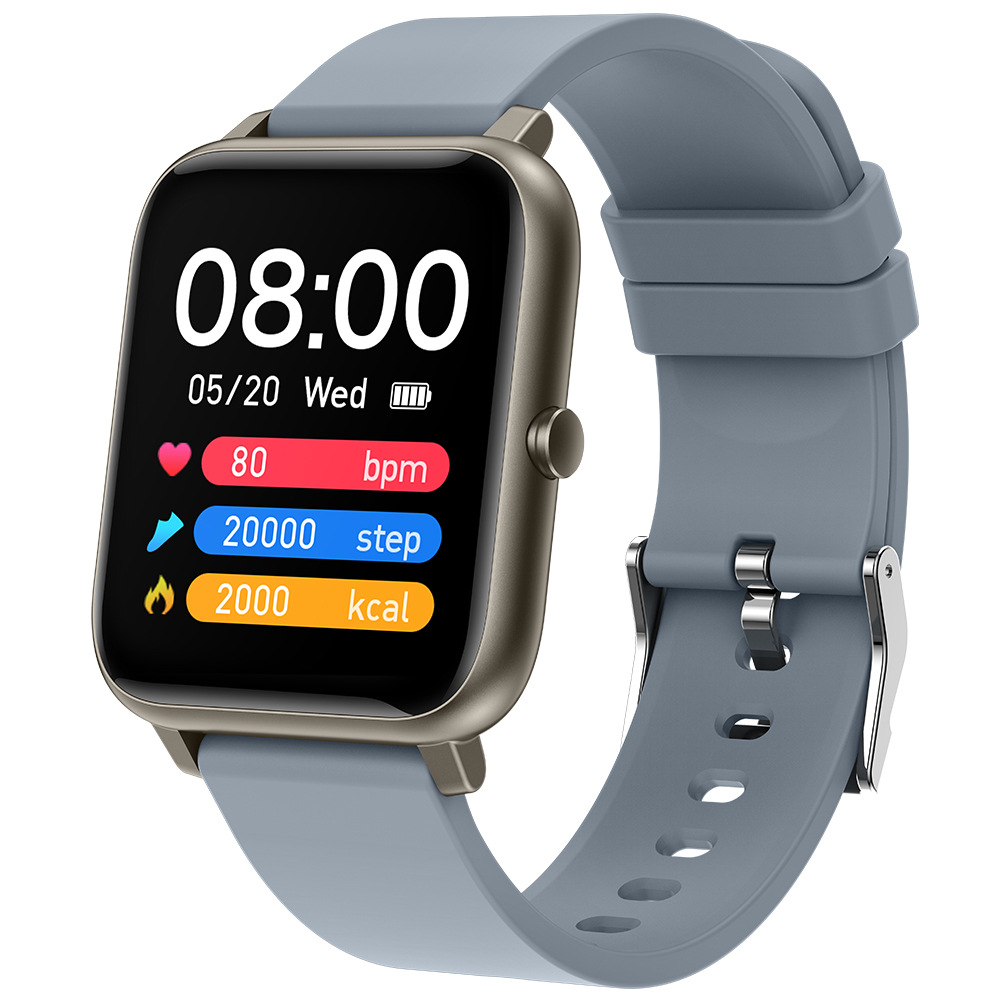 P22 smart watch - Image 6