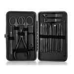 Manicure & pedicure travel beauty set