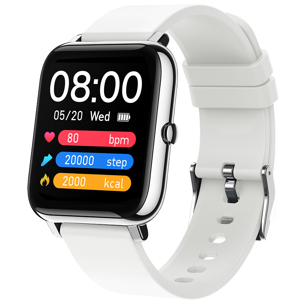 P22 smart watch - Image 7