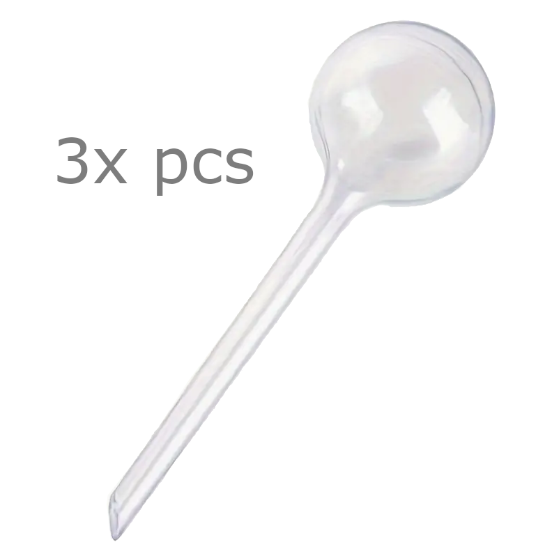 Drip irrigation plant watering globes - multi packs - Image 3